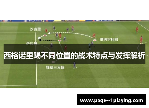 西格诺里踢不同位置的战术特点与发挥解析