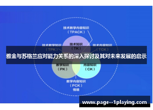 雅金与苏格兰应对能力关系的深入探讨及其对未来发展的启示